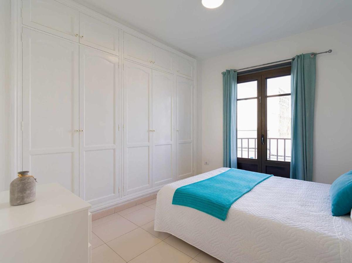 Mahostly Apartamento Comillas Pb Arrecife  Exterior photo